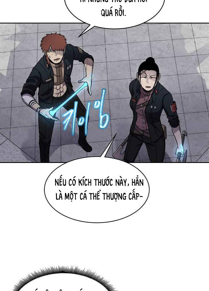 Bậc Thầy Ma Pháp Chapter 33 - TC Truyện