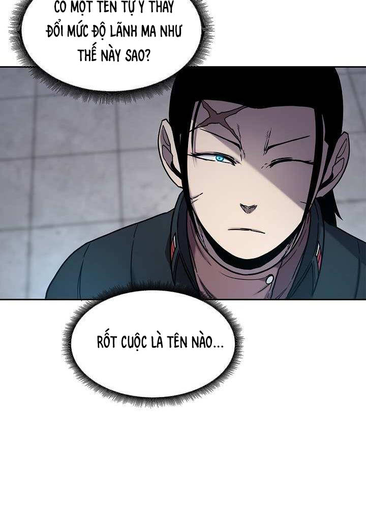 Bậc Thầy Ma Pháp Chapter 33 - TC Truyện