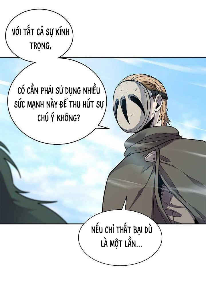 Bậc Thầy Ma Pháp Chapter 33 - TC Truyện
