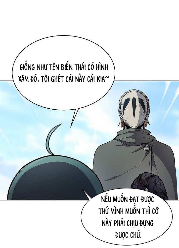 Bậc Thầy Ma Pháp Chapter 33 - TC Truyện