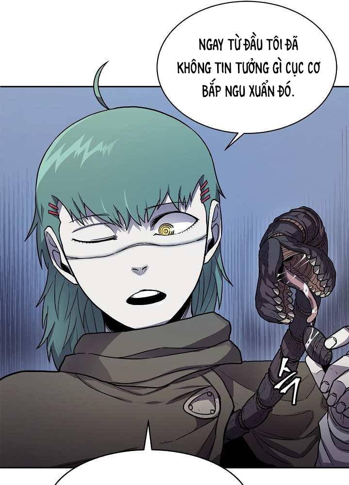 Bậc Thầy Ma Pháp Chapter 33 - TC Truyện