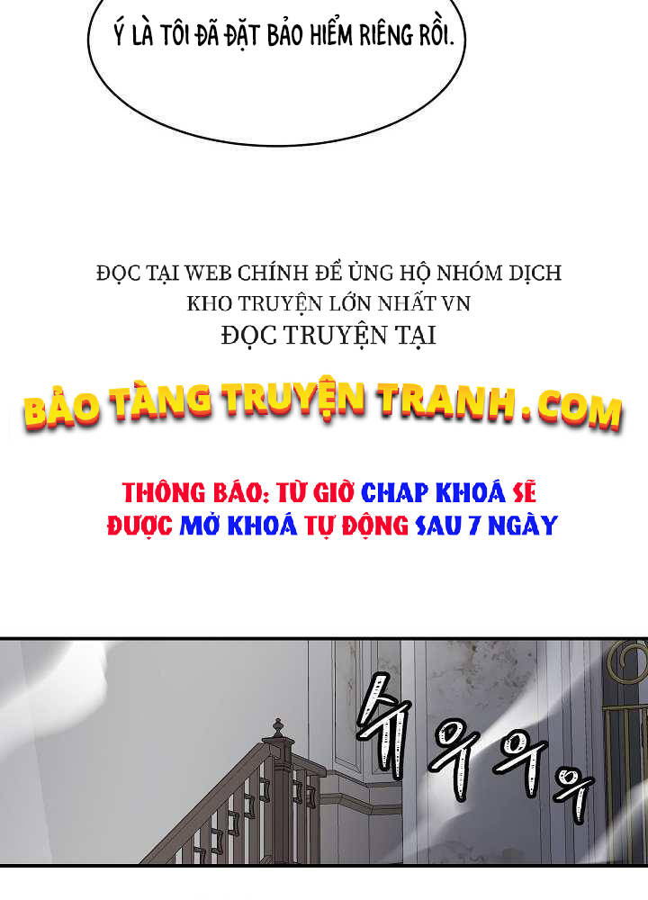 Bậc Thầy Ma Pháp Chapter 33 - TC Truyện