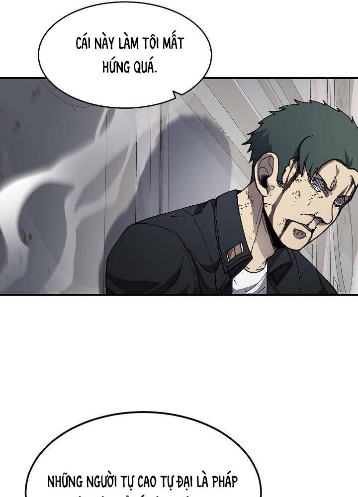 Bậc Thầy Ma Pháp Chapter 33 - TC Truyện