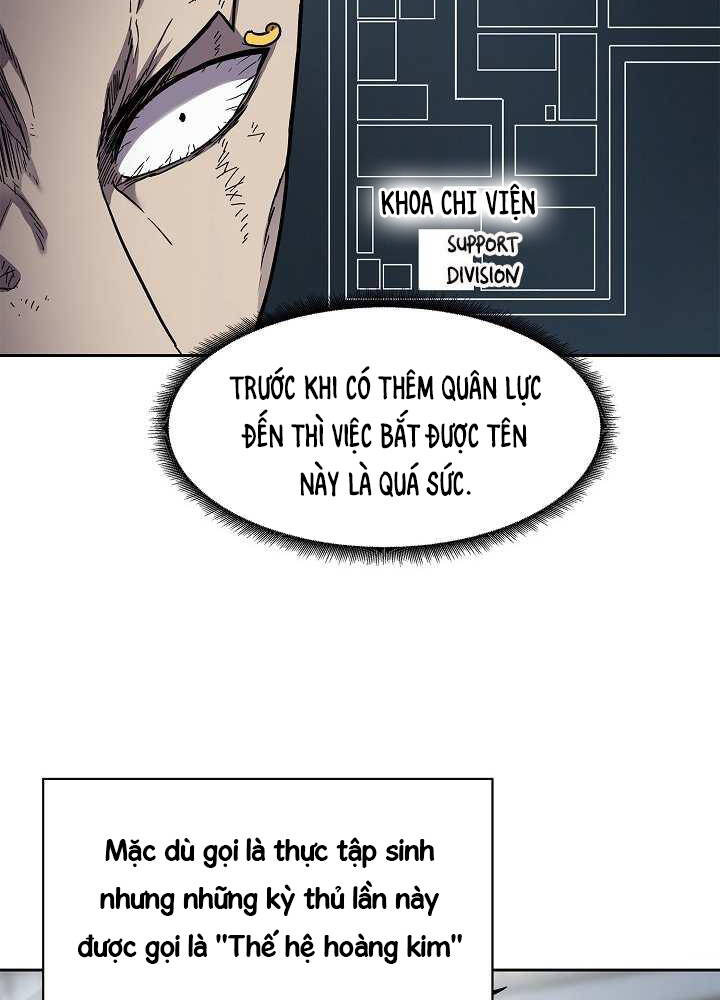 Bậc Thầy Ma Pháp Chapter 33 - TC Truyện