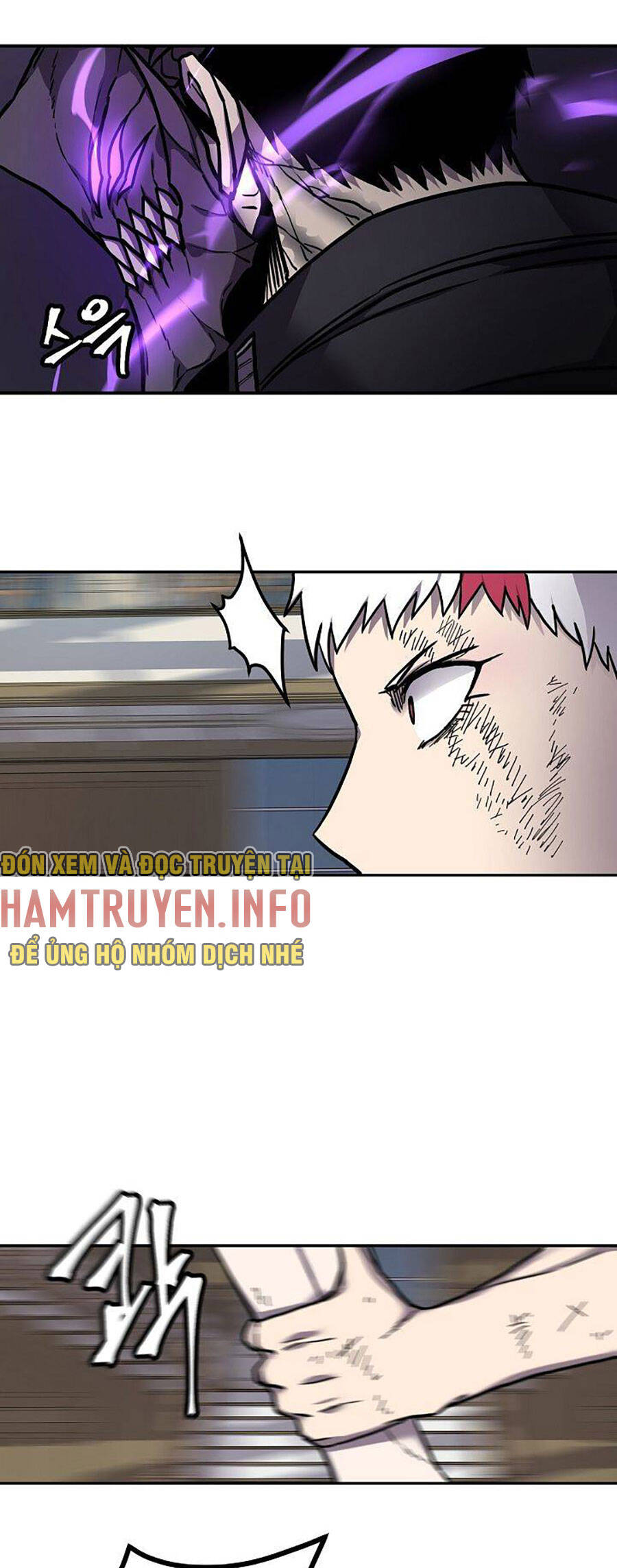 Bậc Thầy Ma Pháp Chapter 38 - TC Truyện