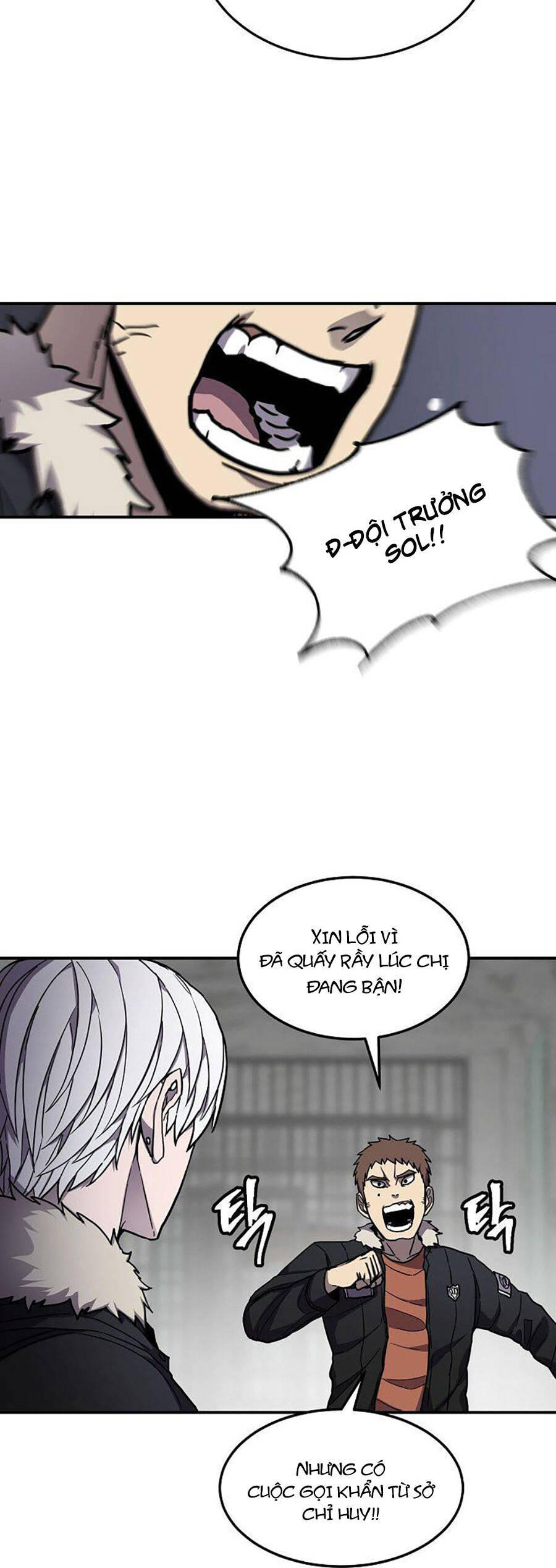 Bậc Thầy Ma Pháp Chapter 38 - TC Truyện