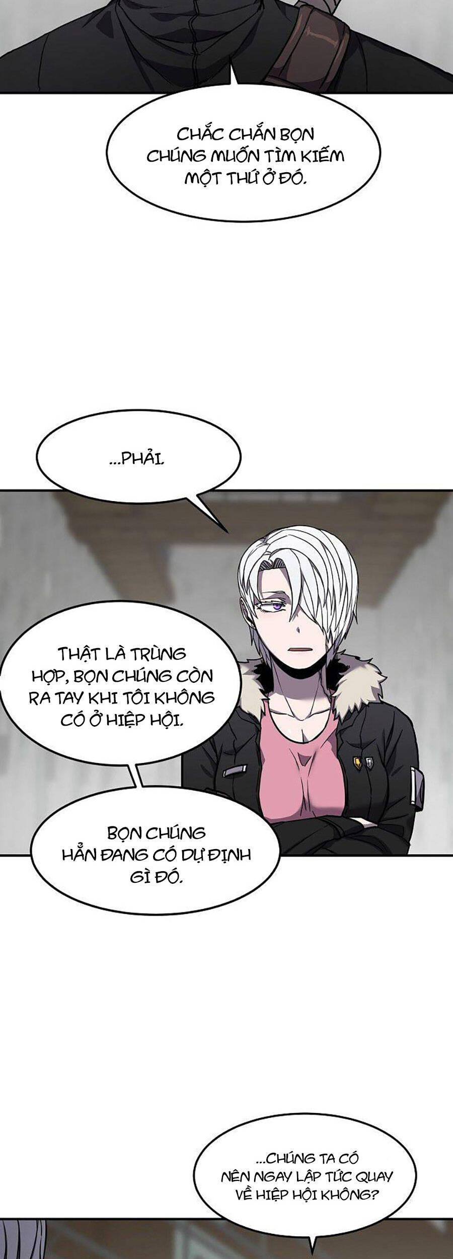 Bậc Thầy Ma Pháp Chapter 38 - TC Truyện