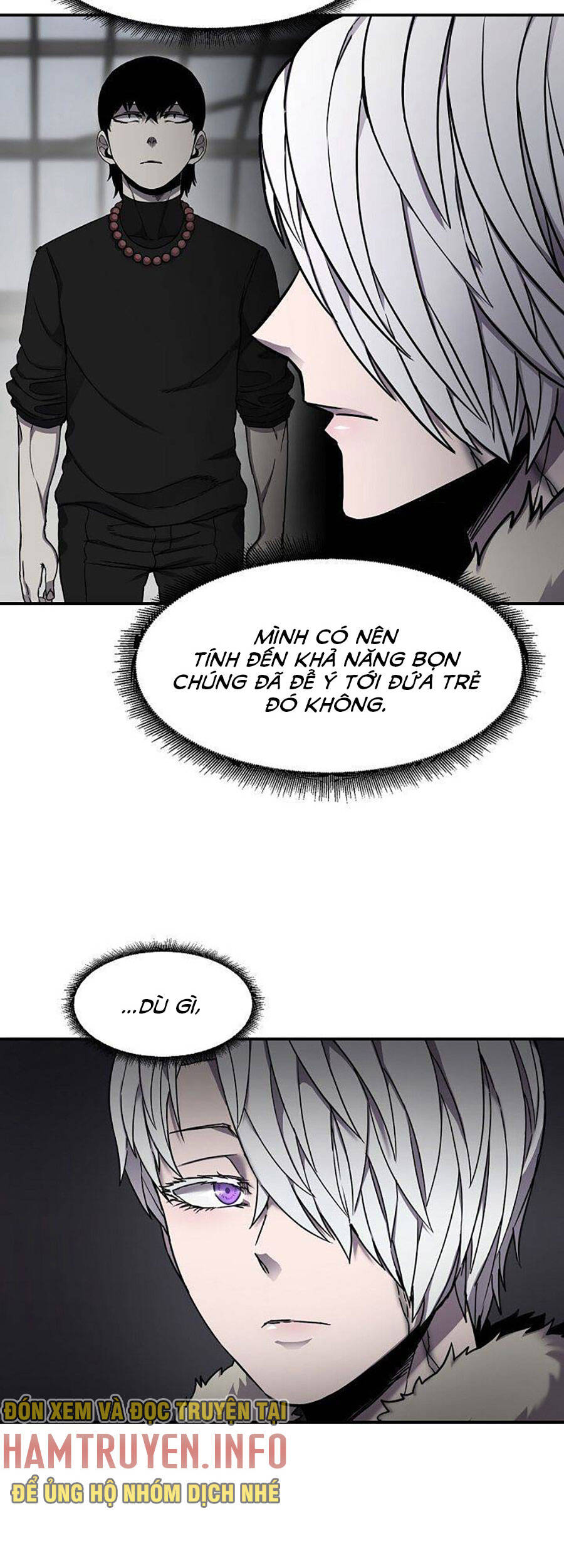 Bậc Thầy Ma Pháp Chapter 38 - TC Truyện