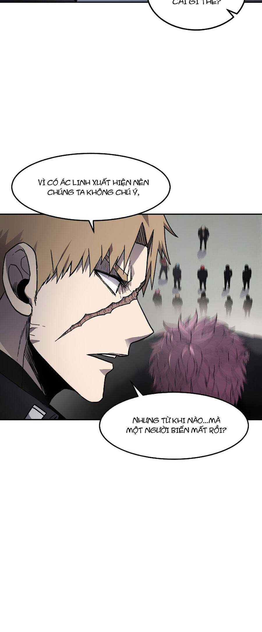 Bậc Thầy Ma Pháp Chapter 39 - TC Truyện