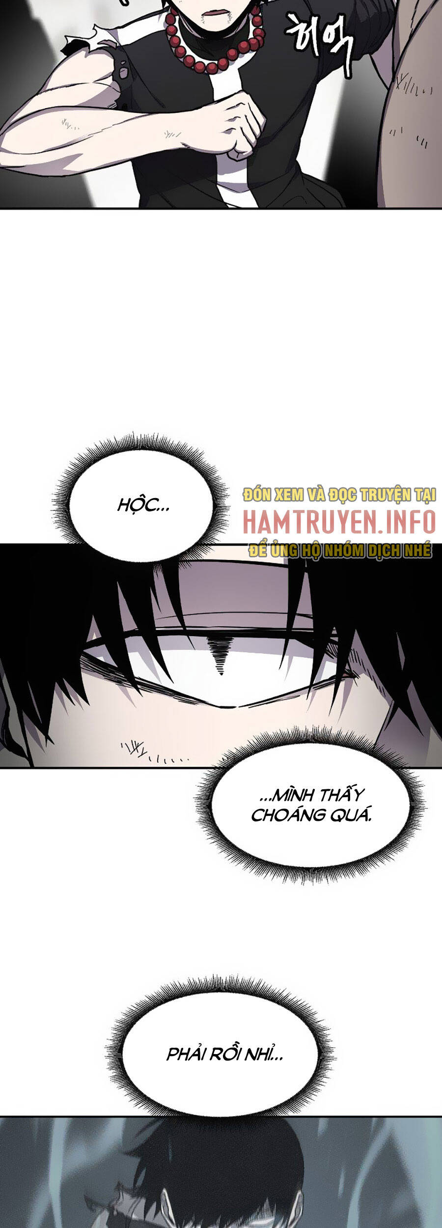 Bậc Thầy Ma Pháp Chapter 39 - TC Truyện