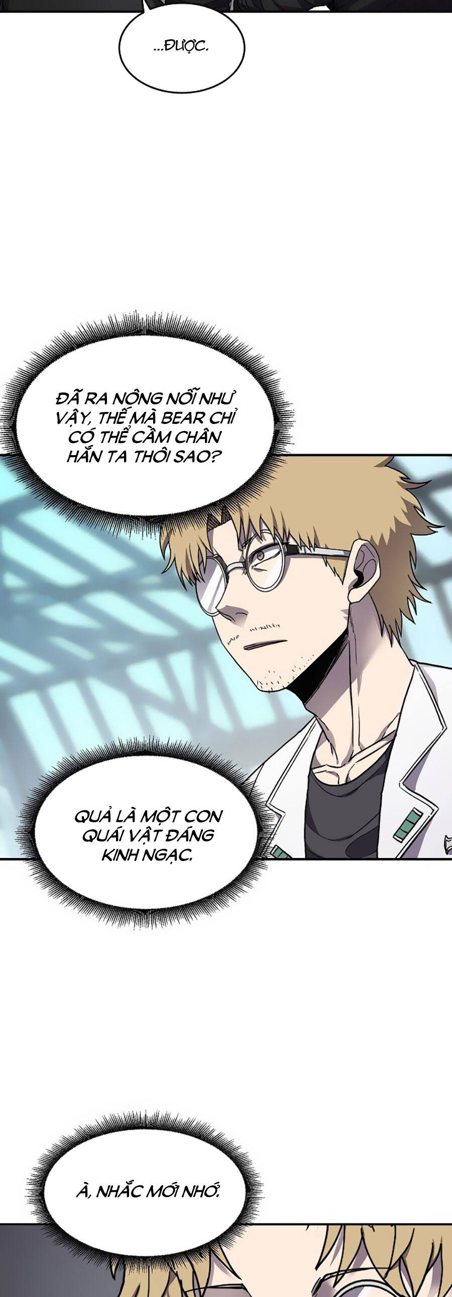 Bậc Thầy Ma Pháp Chapter 39 - TC Truyện