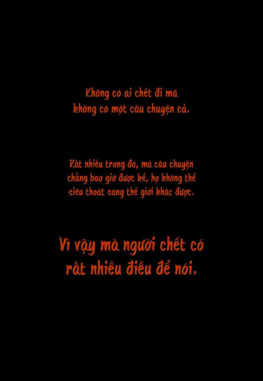 Bậc Thầy Ma Pháp Chapter 4 - TC Truyện