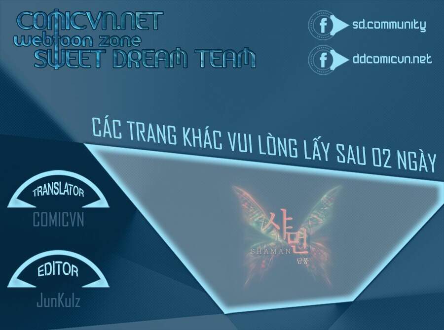 Bậc Thầy Ma Pháp Chapter 4 - TC Truyện