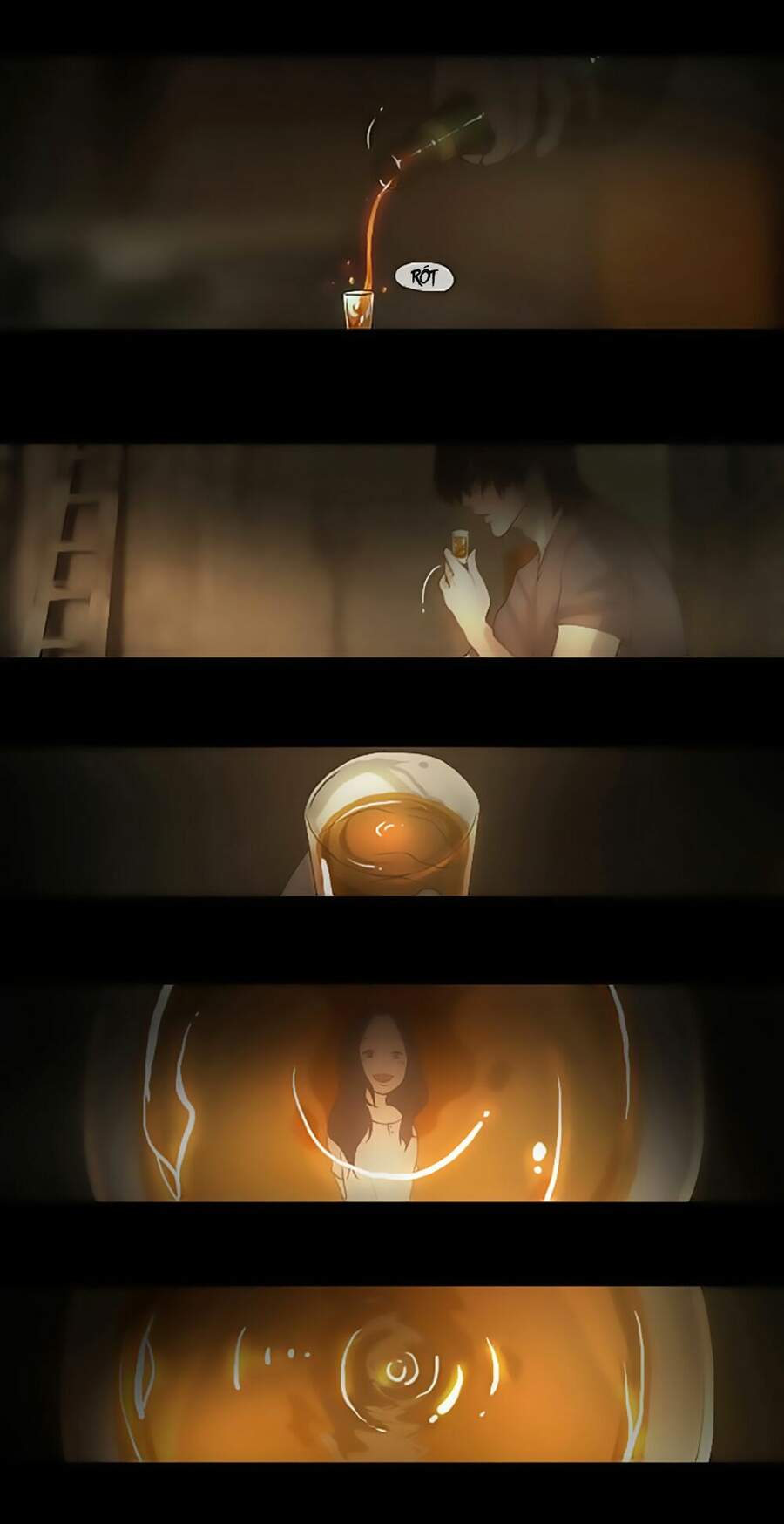 Bậc Thầy Ma Pháp Chapter 4 - TC Truyện