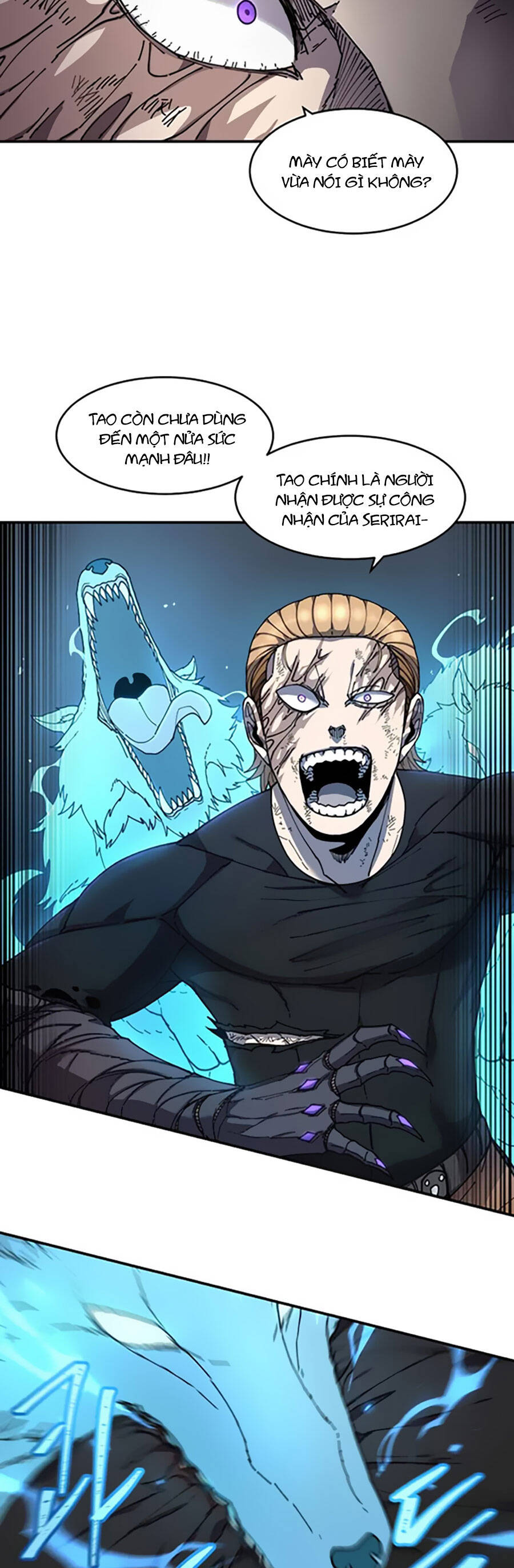Bậc Thầy Ma Pháp Chapter 46 - TC Truyện
