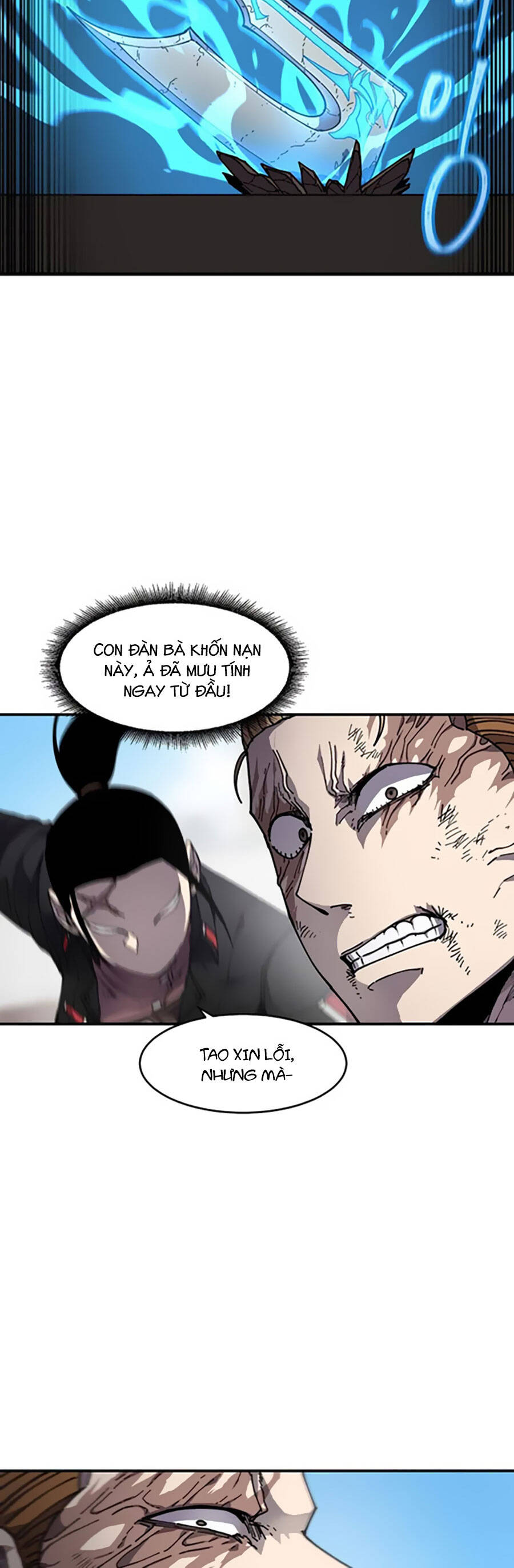 Bậc Thầy Ma Pháp Chapter 46 - TC Truyện