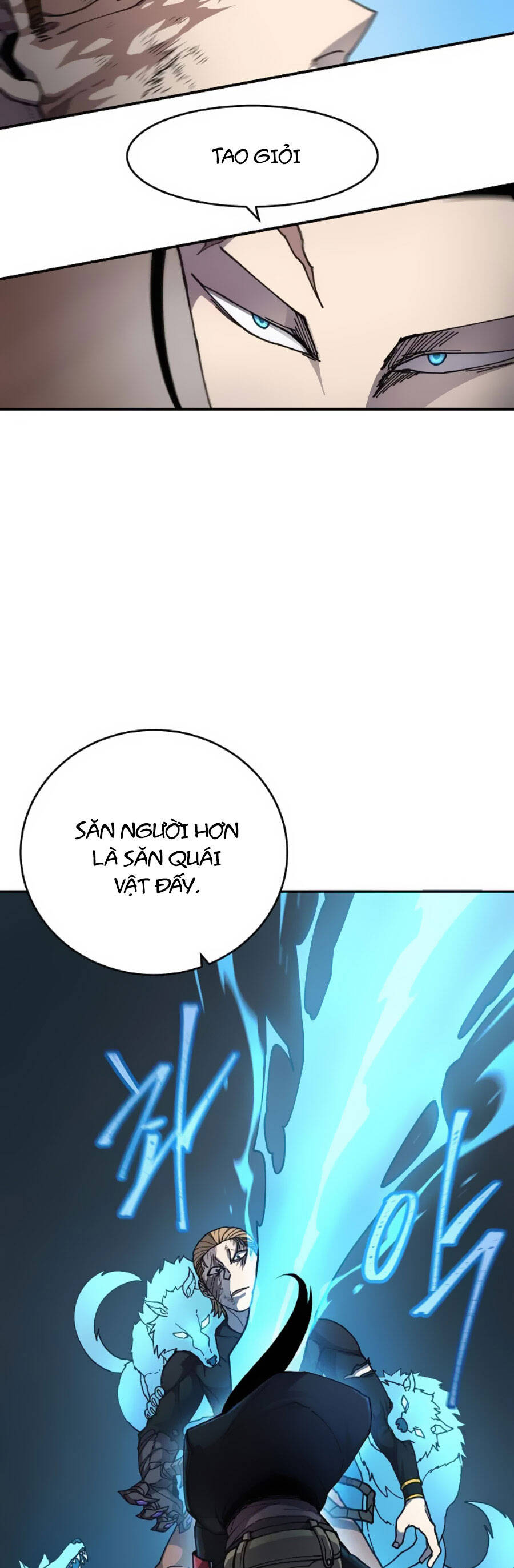 Bậc Thầy Ma Pháp Chapter 46 - TC Truyện