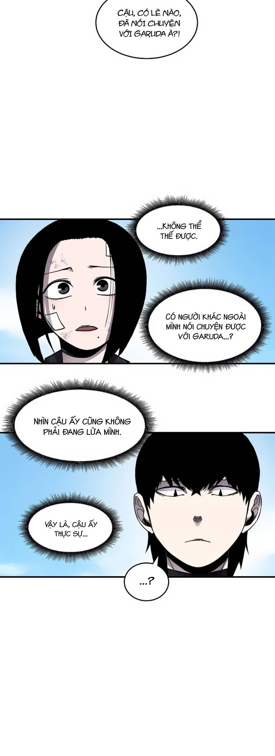 Bậc Thầy Ma Pháp Chapter 46 - TC Truyện