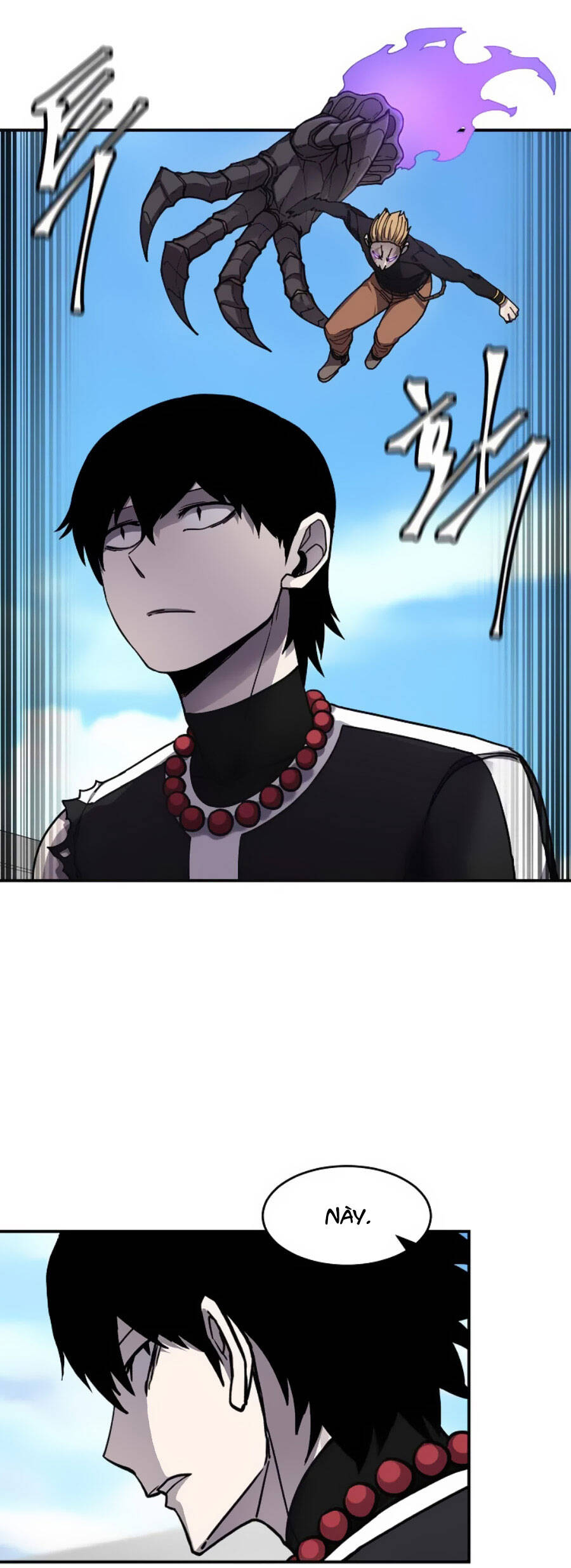 Bậc Thầy Ma Pháp Chapter 46 - TC Truyện
