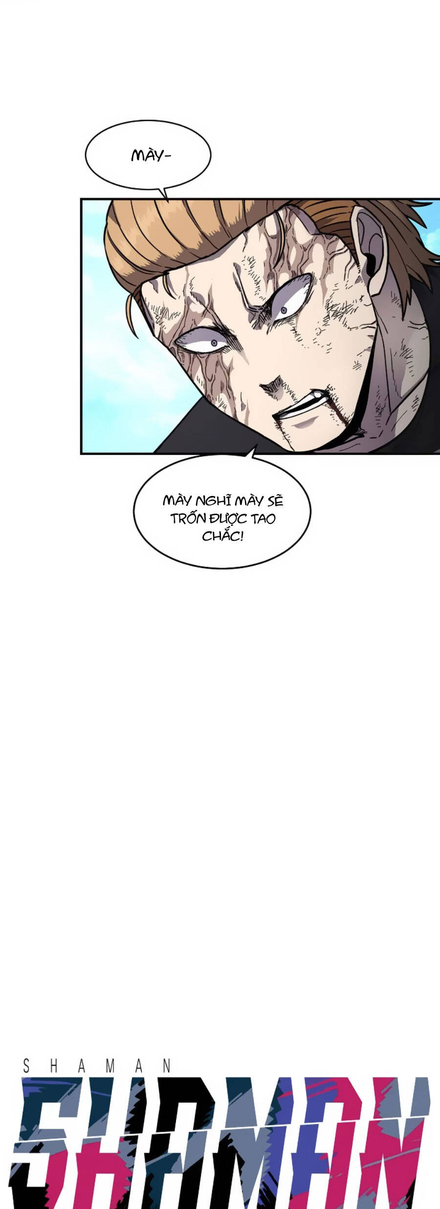 Bậc Thầy Ma Pháp Chapter 46 - TC Truyện