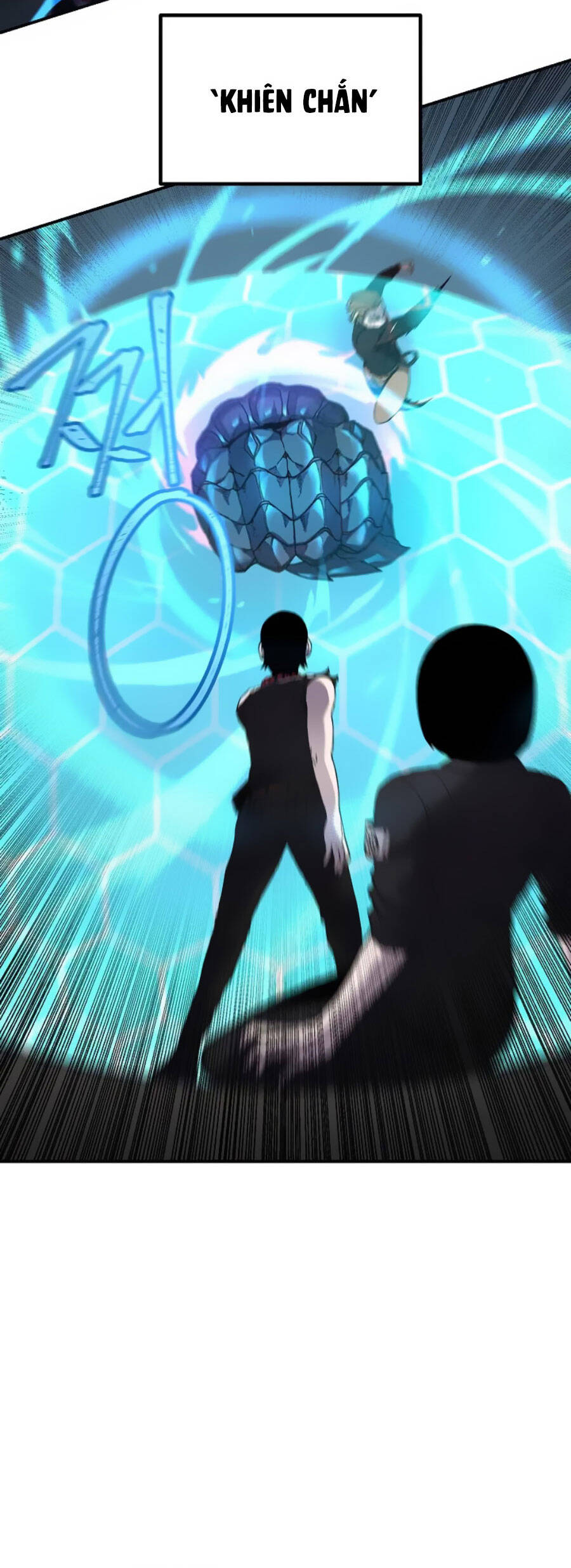 Bậc Thầy Ma Pháp Chapter 46 - TC Truyện