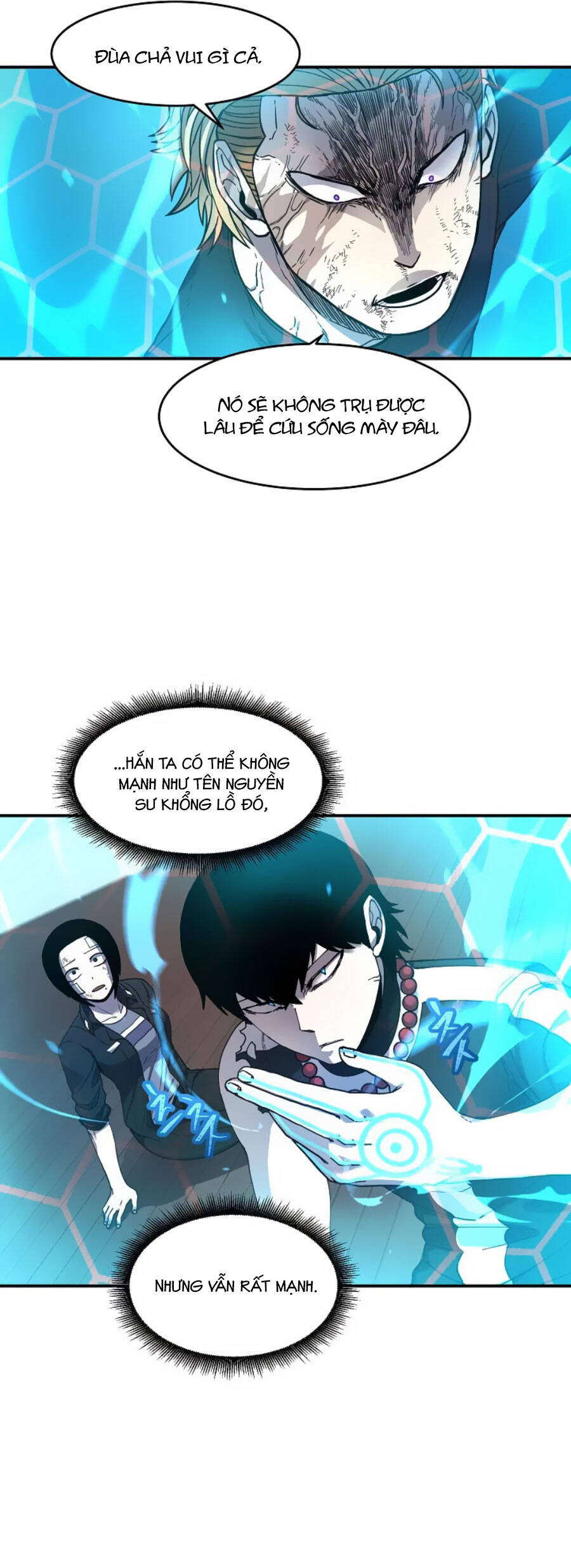 Bậc Thầy Ma Pháp Chapter 46 - TC Truyện