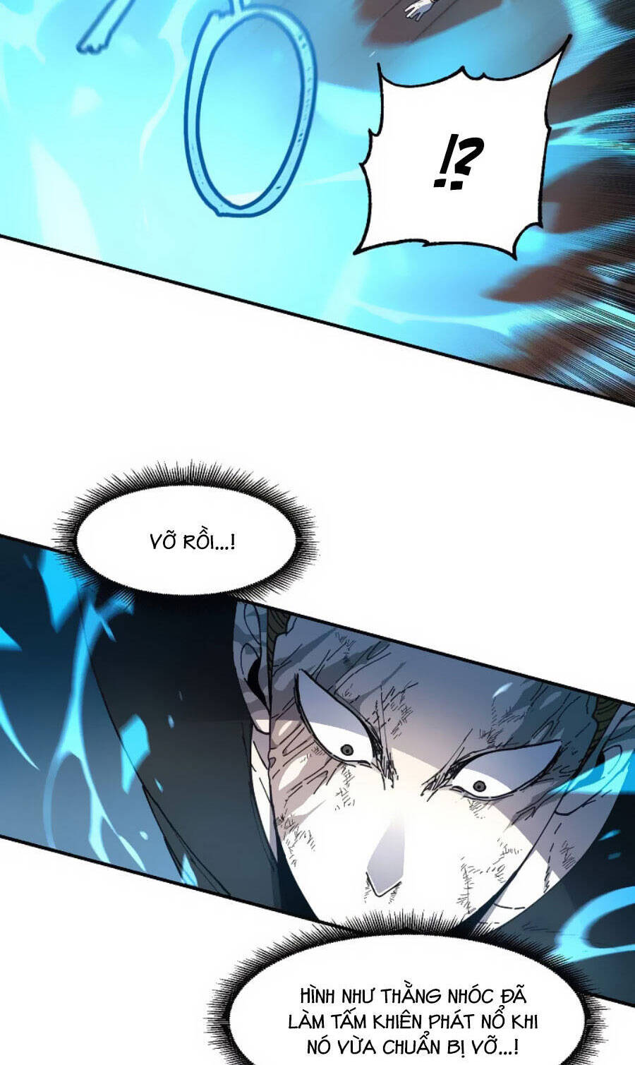 Bậc Thầy Ma Pháp Chapter 46 - TC Truyện
