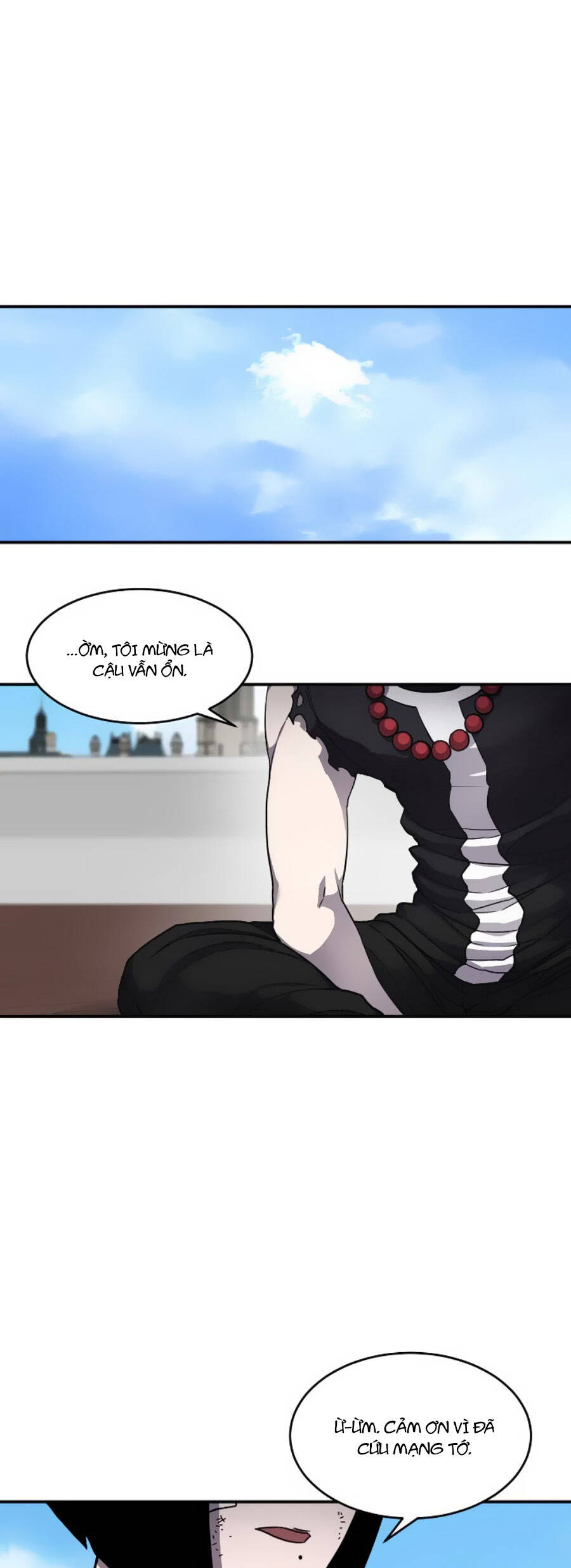 Bậc Thầy Ma Pháp Chapter 46 - TC Truyện