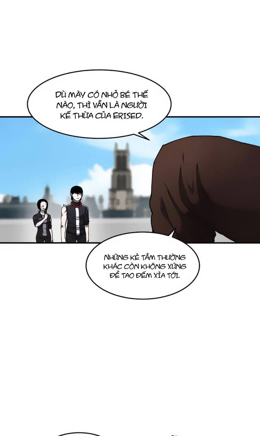 Bậc Thầy Ma Pháp Chapter 46 - TC Truyện