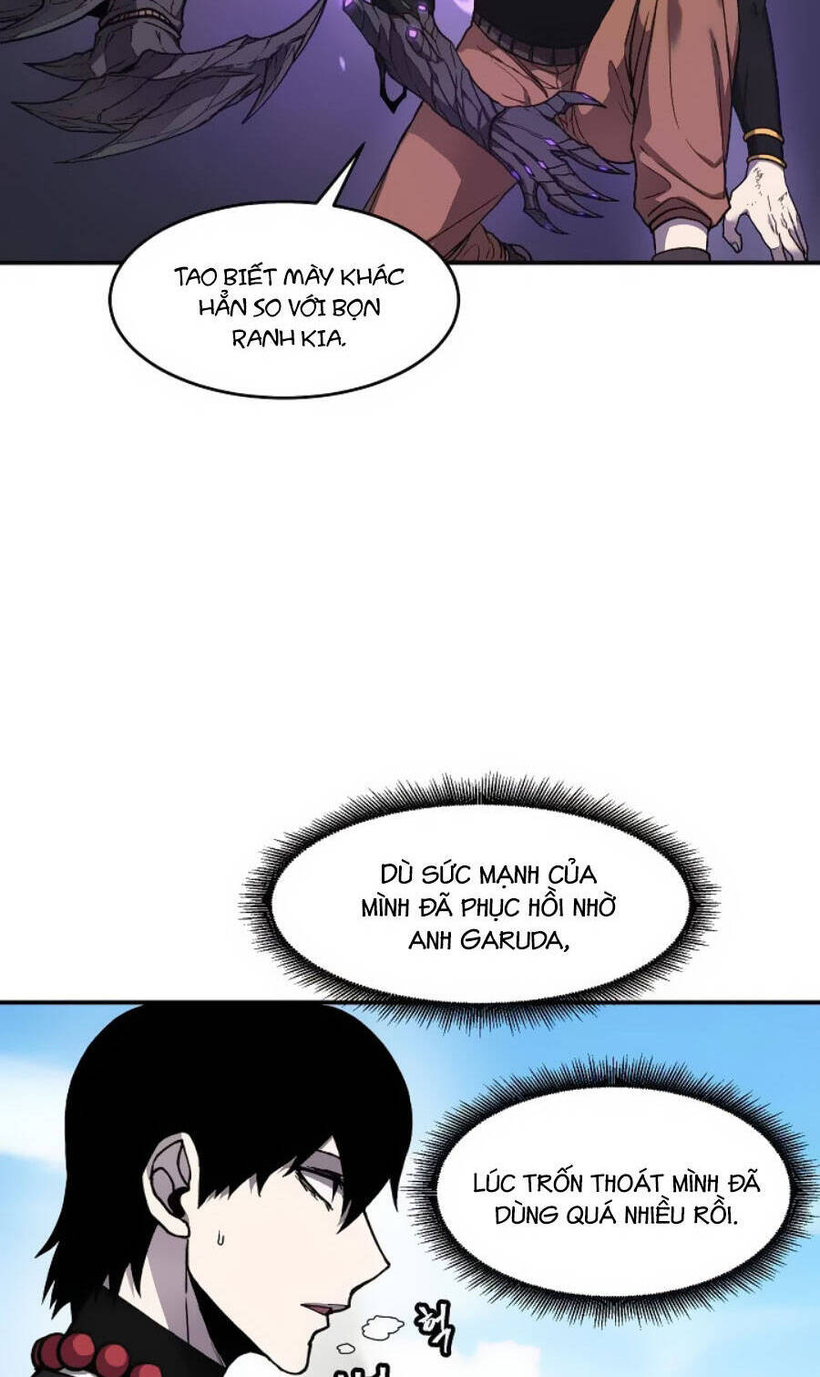 Bậc Thầy Ma Pháp Chapter 46 - TC Truyện