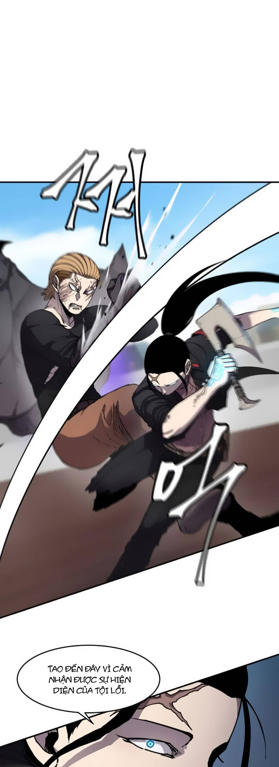Bậc Thầy Ma Pháp Chapter 46 - TC Truyện