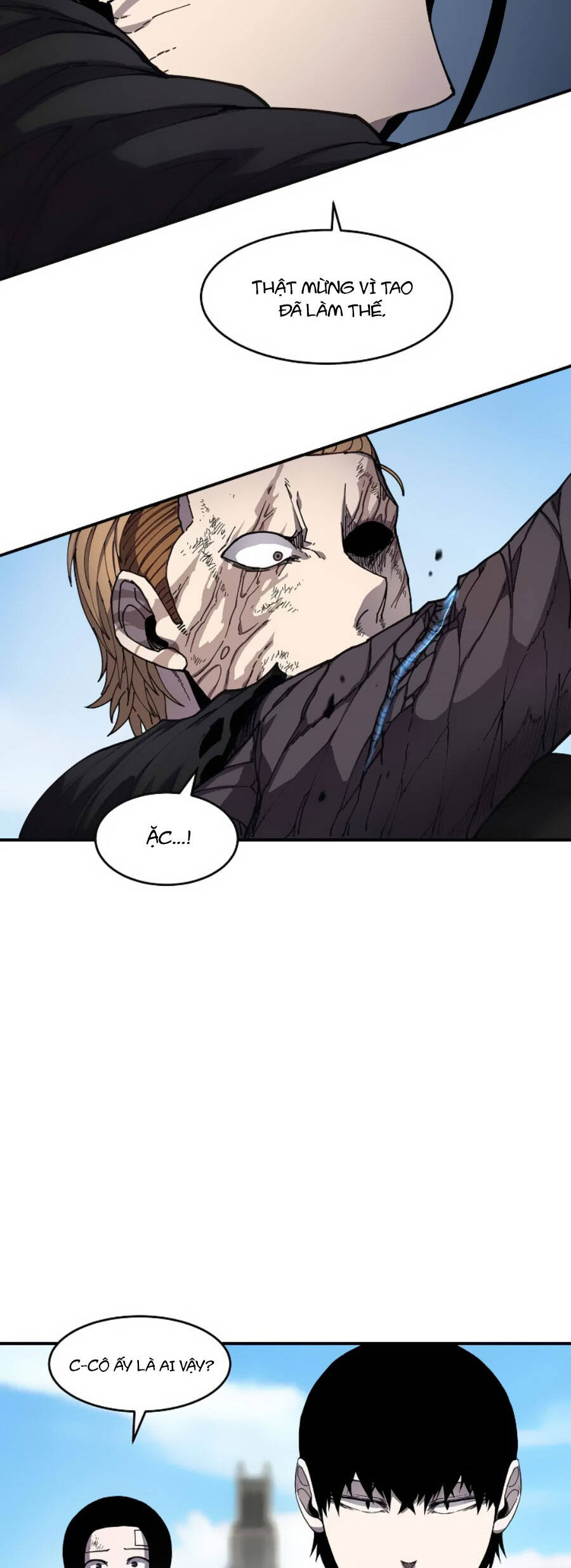 Bậc Thầy Ma Pháp Chapter 46 - TC Truyện
