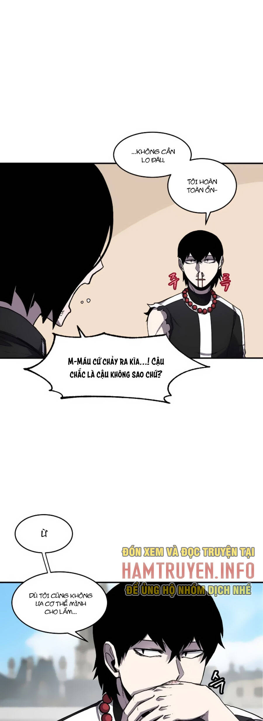 Bậc Thầy Ma Pháp Chapter 46 - TC Truyện