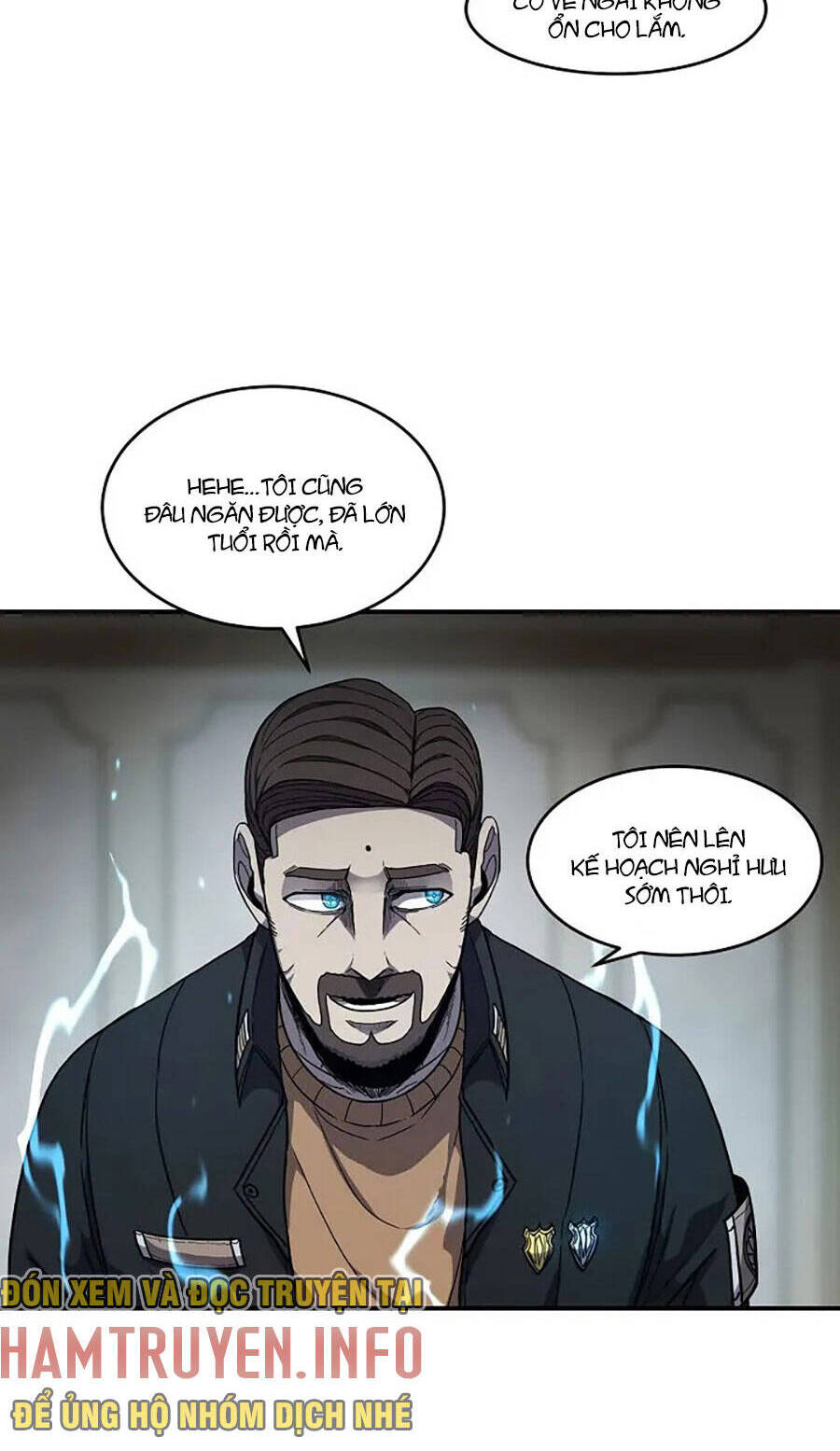 Bậc Thầy Ma Pháp Chapter 46 - TC Truyện