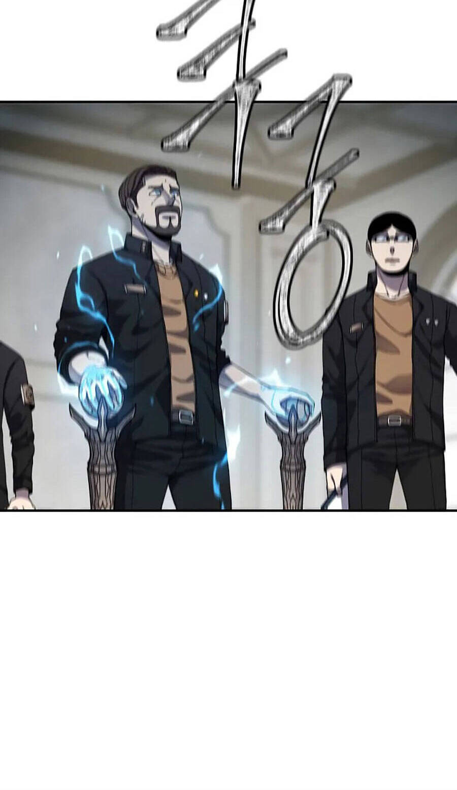 Bậc Thầy Ma Pháp Chapter 46 - TC Truyện