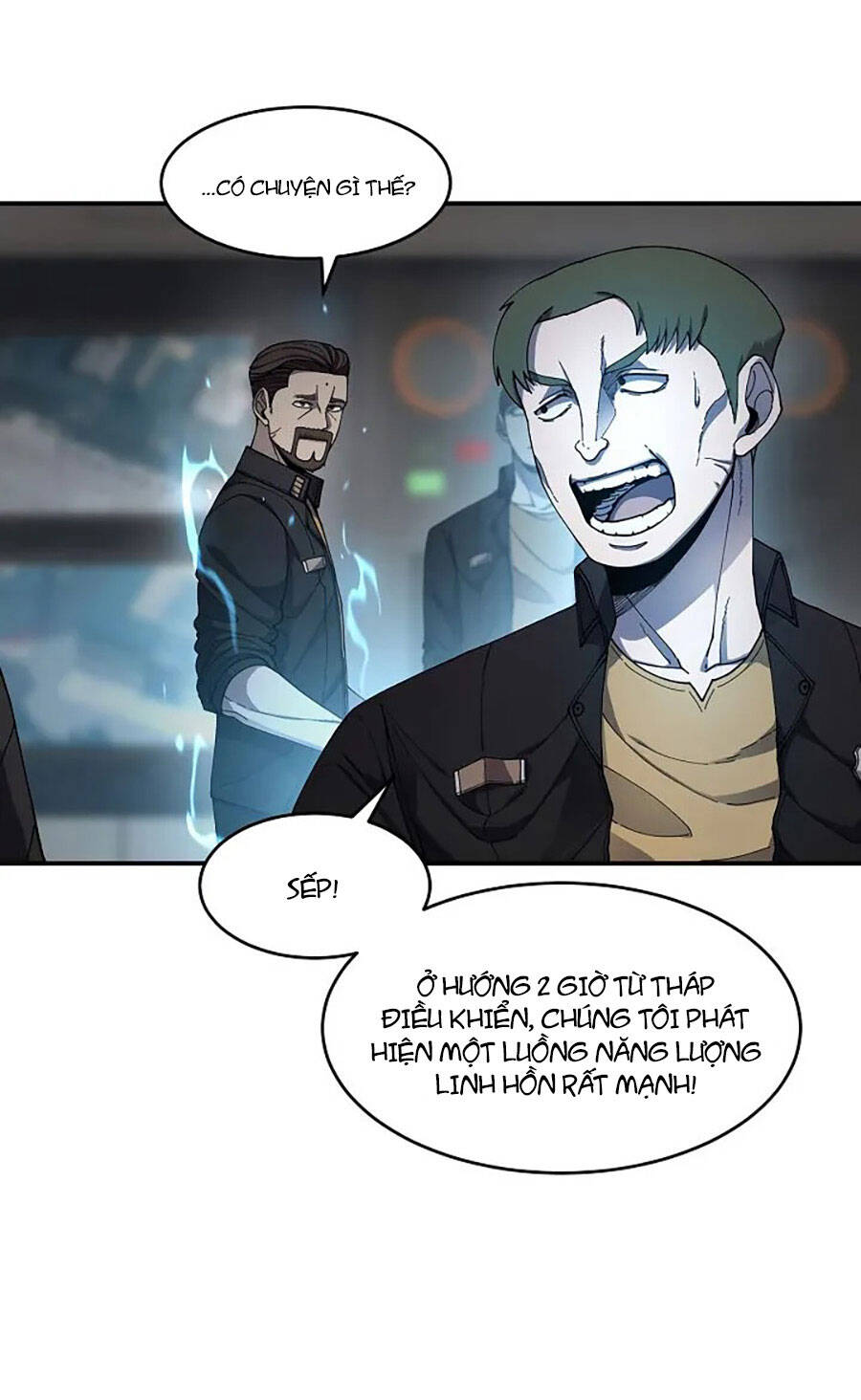 Bậc Thầy Ma Pháp Chapter 46 - TC Truyện
