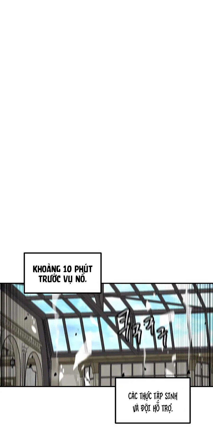 Bậc Thầy Ma Pháp Chapter 46 - TC Truyện