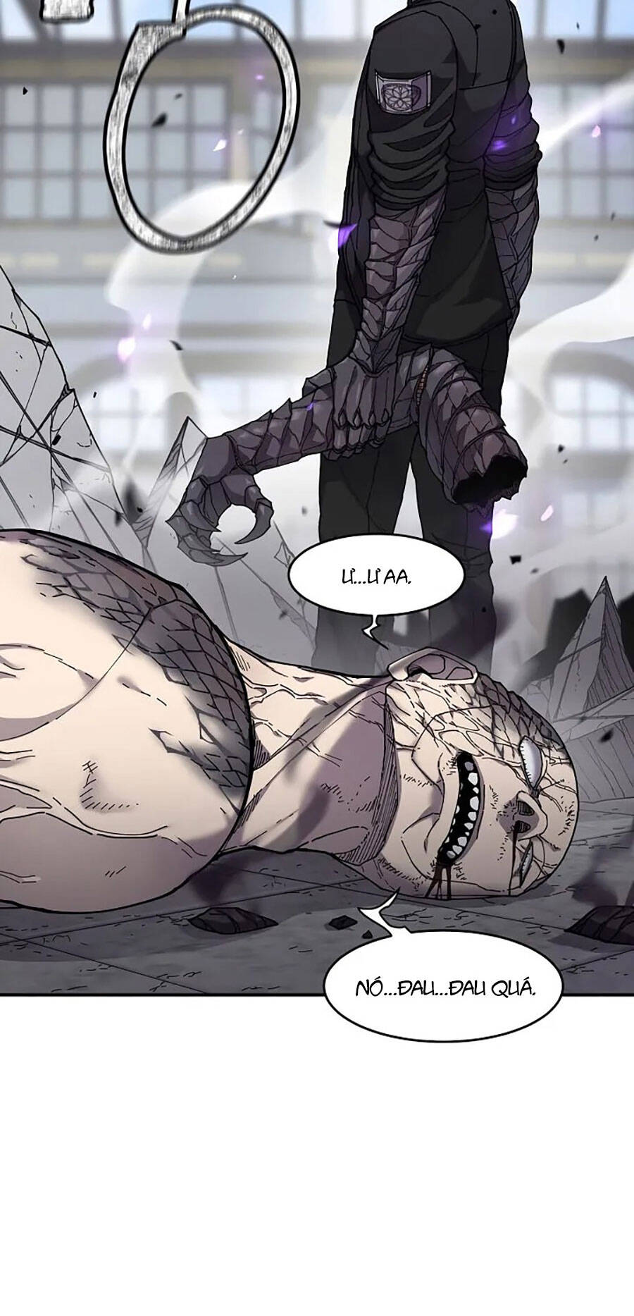 Bậc Thầy Ma Pháp Chapter 46 - TC Truyện
