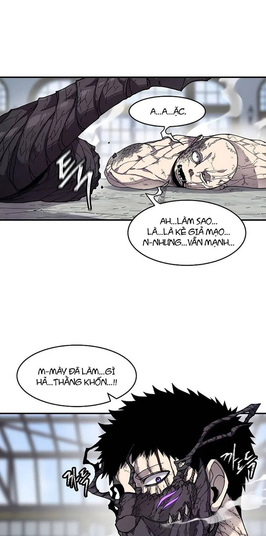 Bậc Thầy Ma Pháp Chapter 46 - TC Truyện