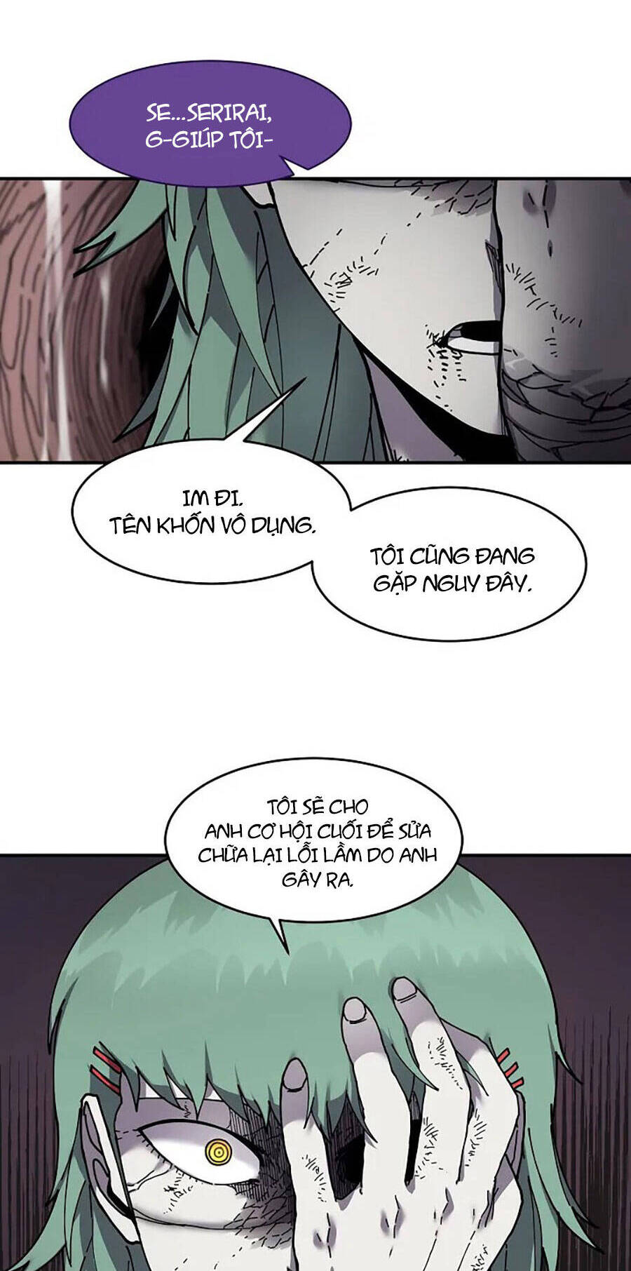 Bậc Thầy Ma Pháp Chapter 46 - TC Truyện