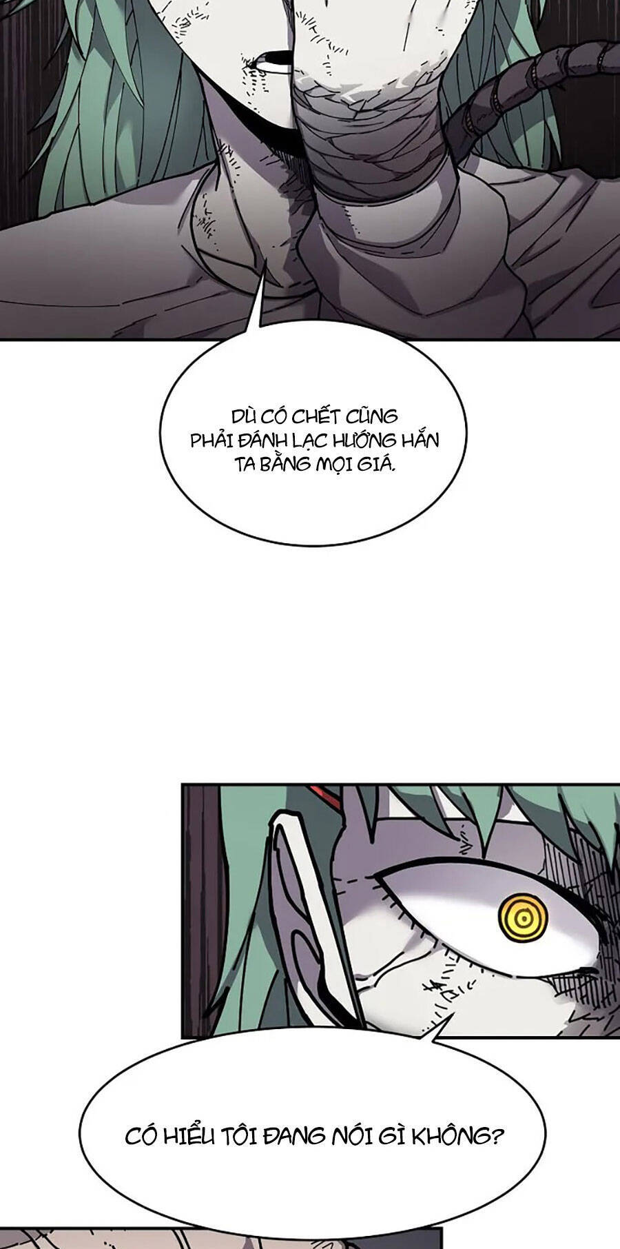 Bậc Thầy Ma Pháp Chapter 46 - TC Truyện