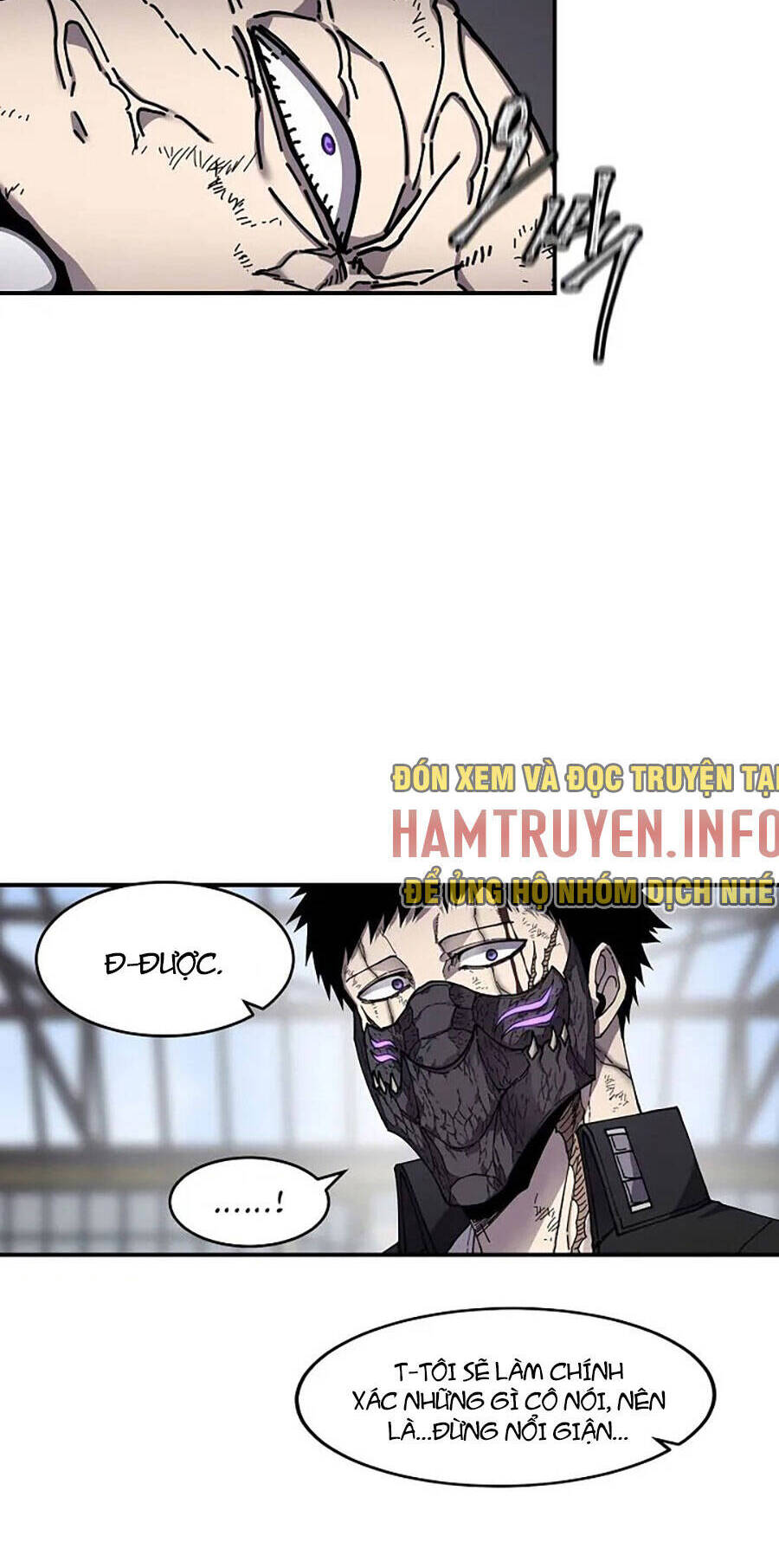 Bậc Thầy Ma Pháp Chapter 46 - TC Truyện