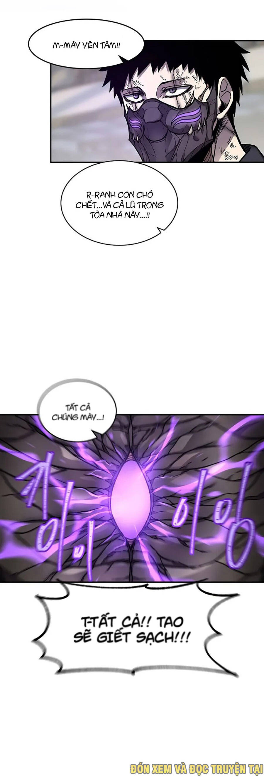 Bậc Thầy Ma Pháp Chapter 46 - TC Truyện