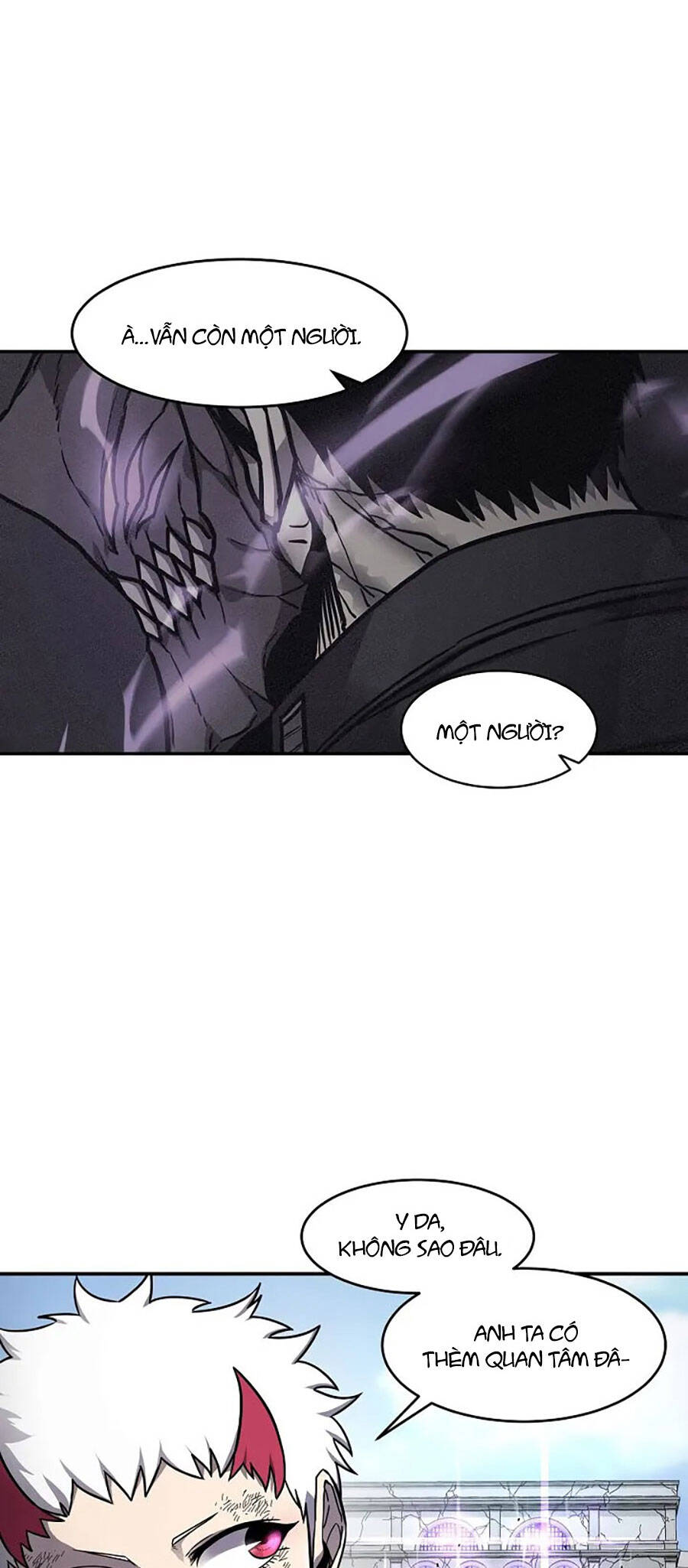 Bậc Thầy Ma Pháp Chapter 46 - TC Truyện