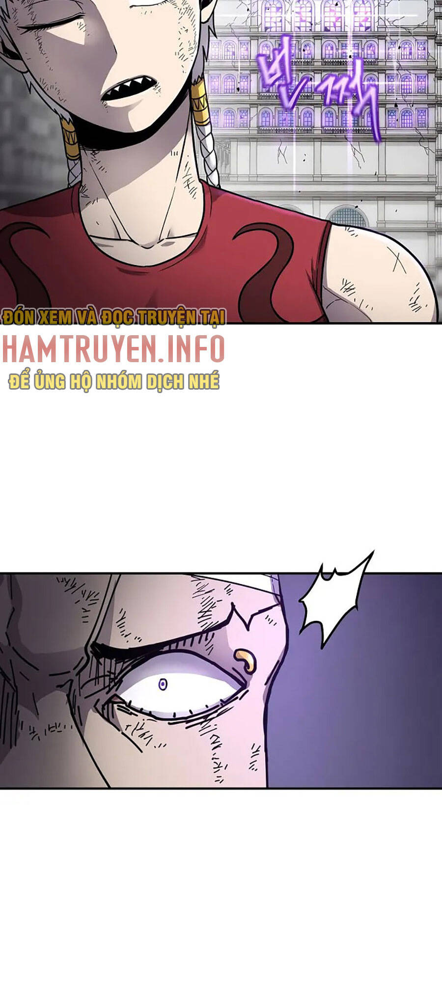 Bậc Thầy Ma Pháp Chapter 46 - TC Truyện