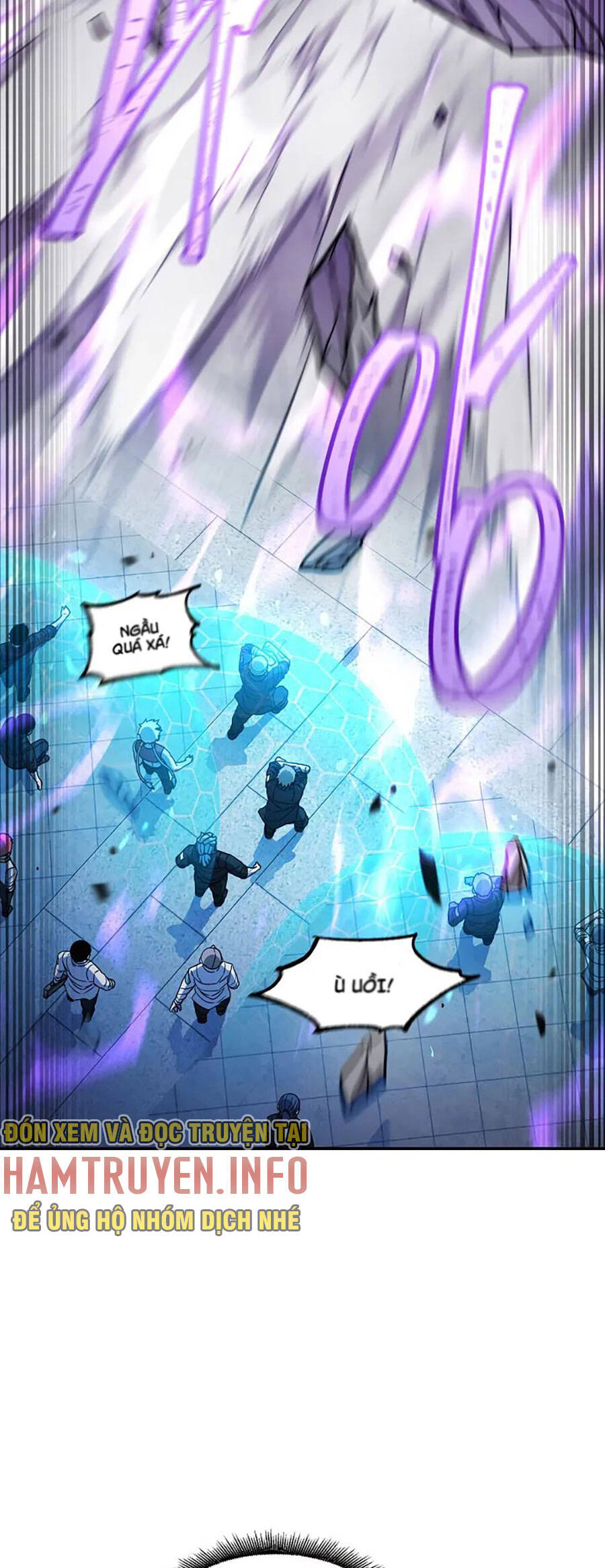 Bậc Thầy Ma Pháp Chapter 46 - TC Truyện