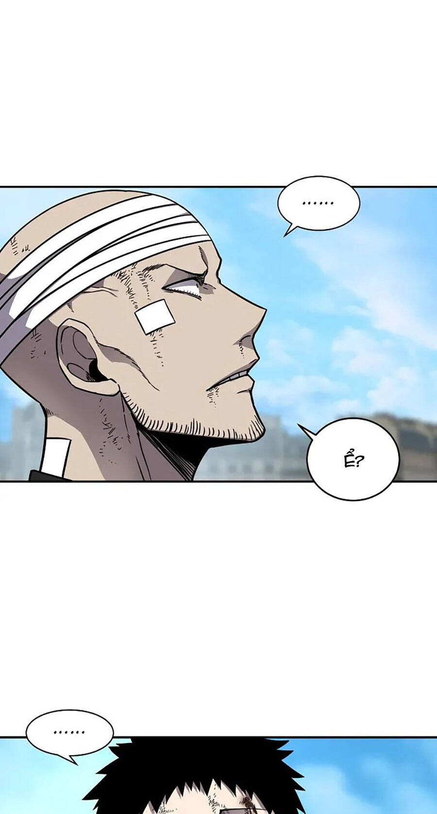 Bậc Thầy Ma Pháp Chapter 46 - TC Truyện