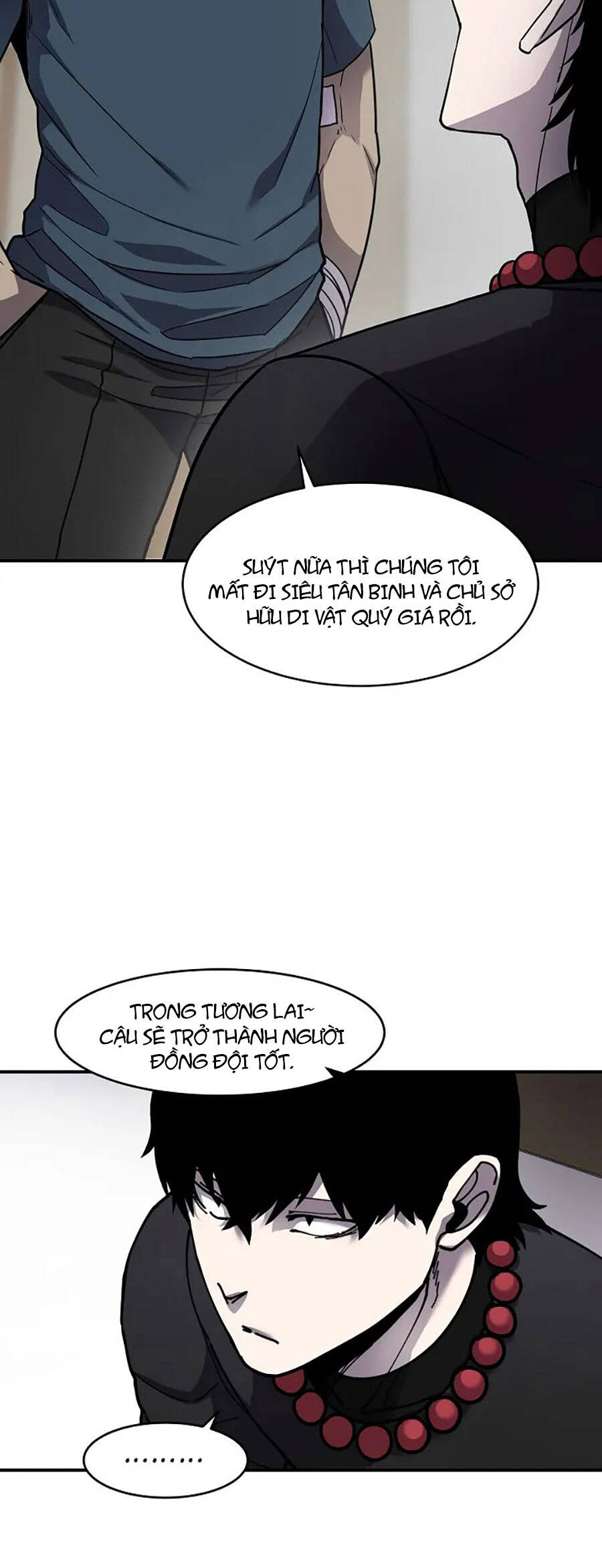 Bậc Thầy Ma Pháp Chapter 47 - TC Truyện