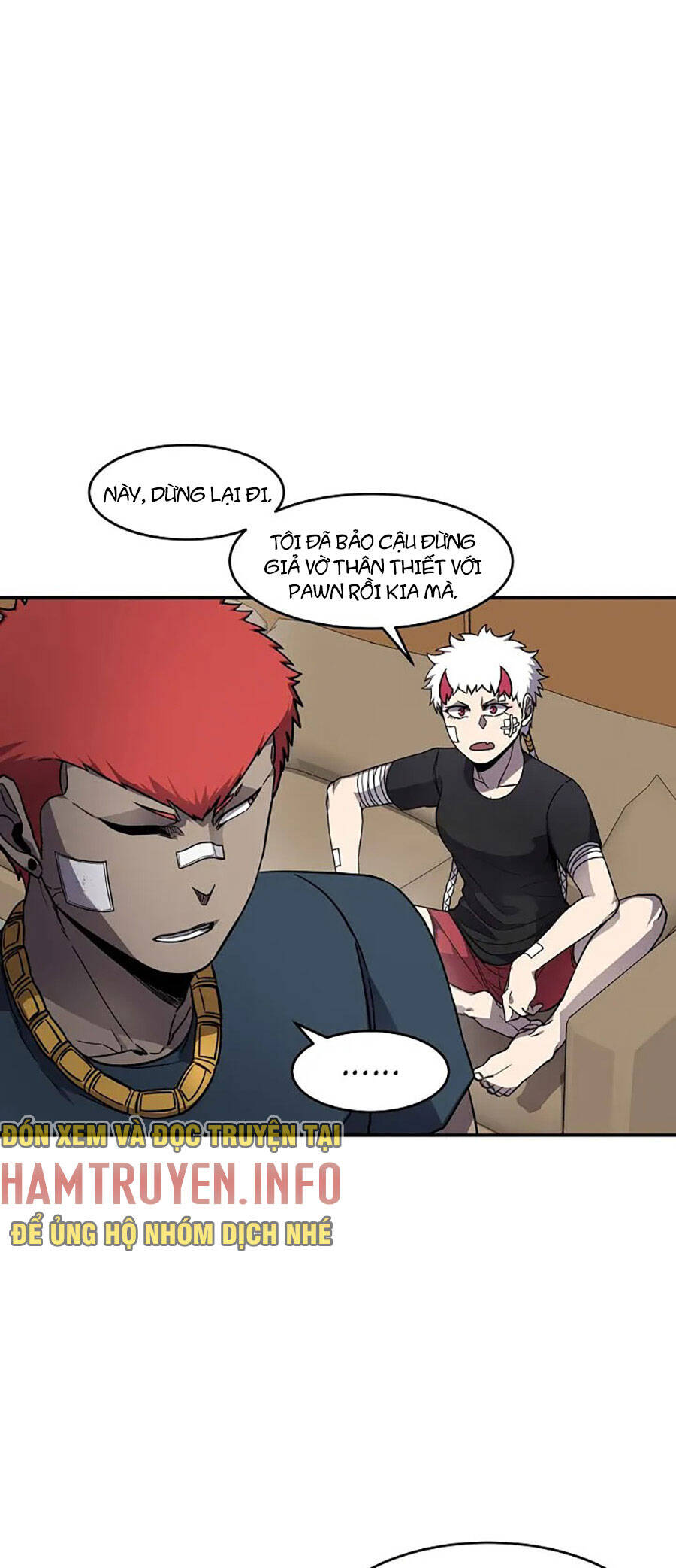 Bậc Thầy Ma Pháp Chapter 47 - TC Truyện