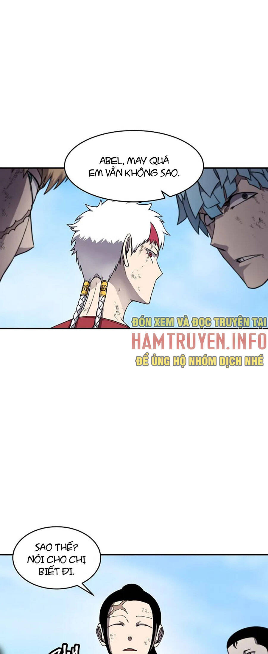 Bậc Thầy Ma Pháp Chapter 47 - TC Truyện